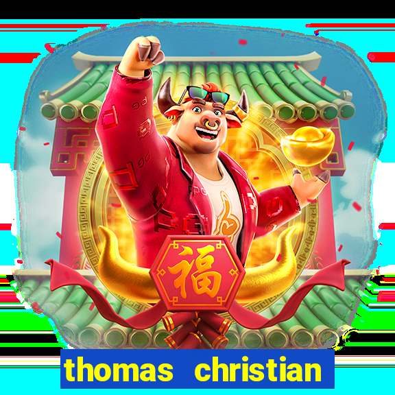 thomas christian bingo porn